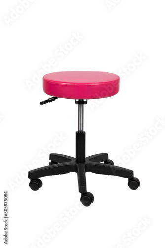 chair isolated on white background