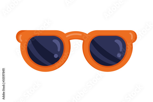 summer sunglasses accessory