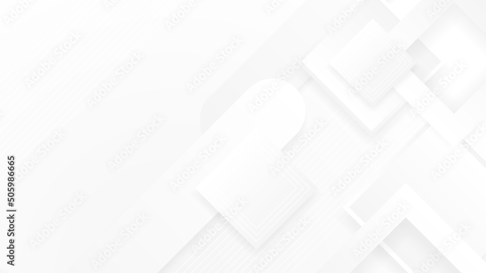 Modern simple minimal white abstract modern background design Modern simple minimal white abstract modern background design