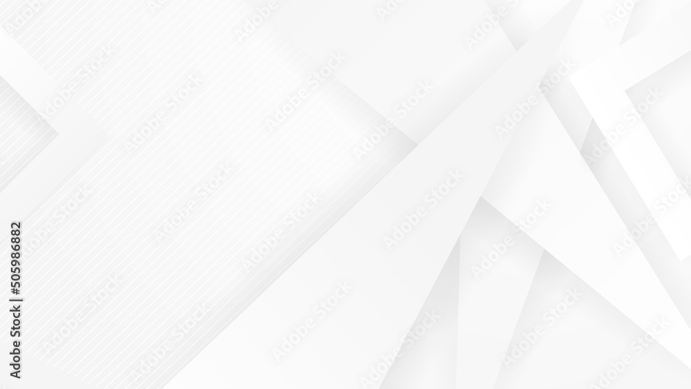 Abstract white monochrome vector background, for design brochure, website, flyer. Geometric white wallpaper for certificate, presentation, landing page Abstract white monochrome vector background, for design brochure, website, flyer. Geometric white wallpaper for certificate, presentation, landing page