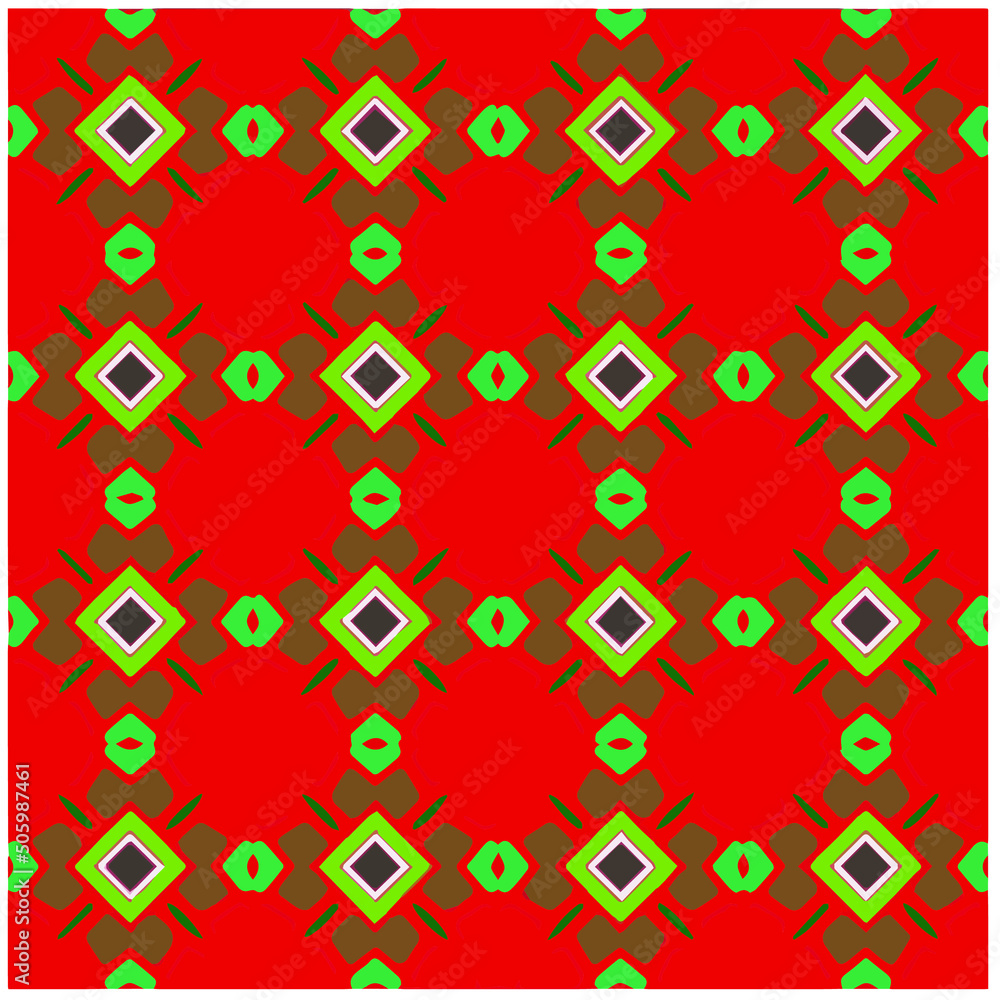 Colorful Abstract Background. Colorful Abstract Background.