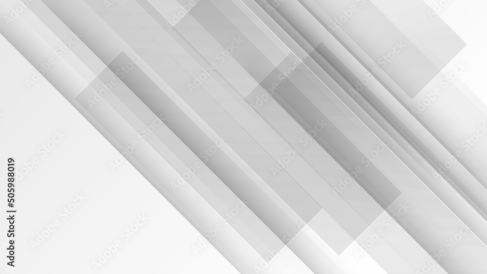 Minimal geometric white light background abstract design. vector illustration Minimal geometric white light background abstract design. vector illustration