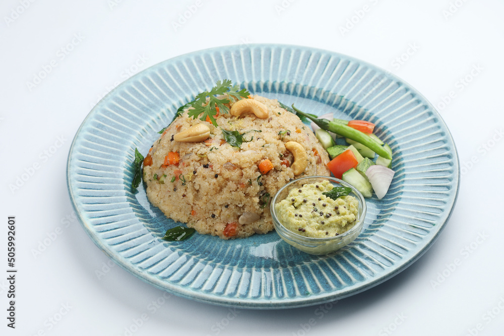 Upma or Uppittu is a popular breakfast dish in South India and Maharashtra. Semolina or Rava or coarse rice flour is main ingredients. Upma or Uppittu is a popular breakfast dish in South India and Maharashtra. Semolina or Rava or coarse rice flour is main ingredients.