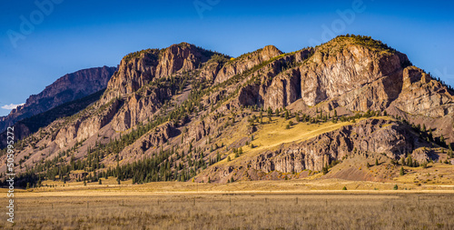 Colorado Ranch Rio Grande Valley