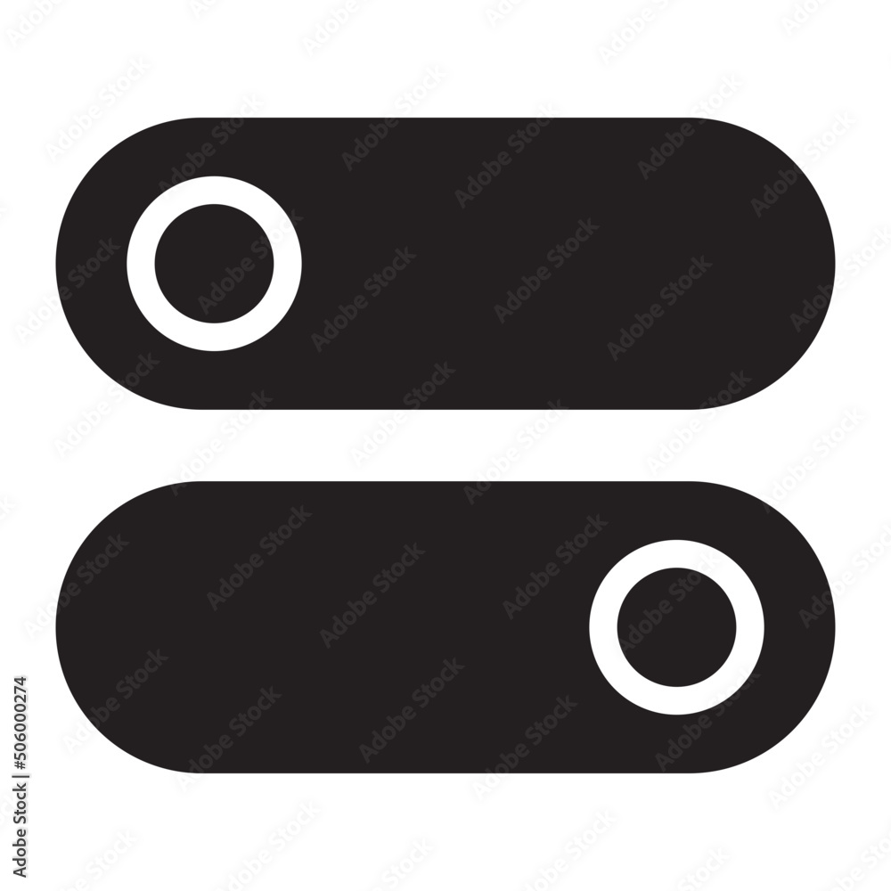 switch glyph icon switch glyph icon