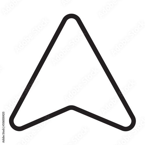 send line icon