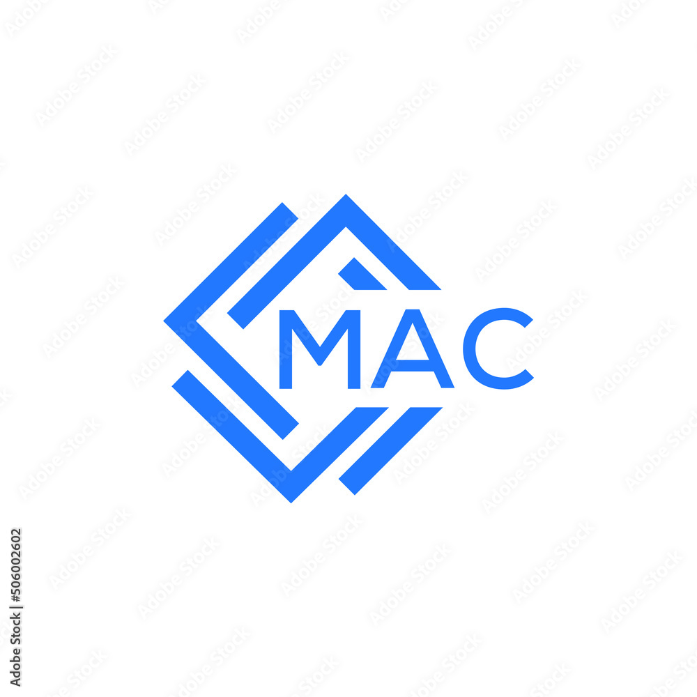MAC technology letter logo design on white background. MAC creative initials technology letter logo concept. MAC technology letter design.
MAC technology letter logo design on white background. MAC creative initials technology letter logo concept. MAC technology letter design.