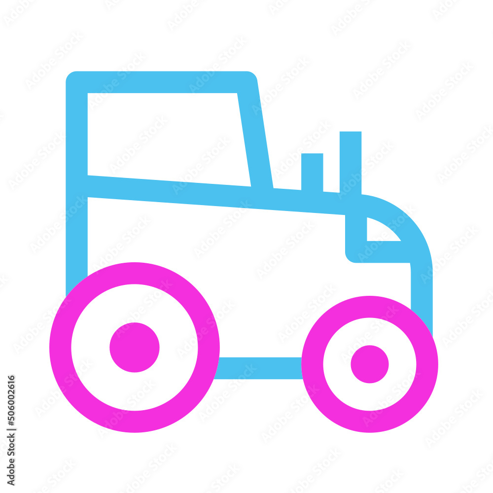 tractor tractor
