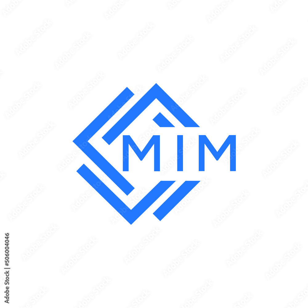 MIM technology letter logo design on white background. MIM creative initials technology letter logo concept. MIM technology letter design.
MIM technology letter logo design on white background. MIM creative initials technology letter logo concept. MIM technology letter design.