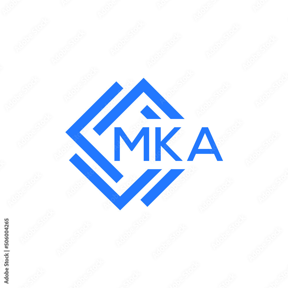MKA technology letter logo design on white background. MKA creative initials technology letter logo concept. MKA technology letter design.
MKA technology letter logo design on white background. MKA creative initials technology letter logo concept. MKA technology letter design.