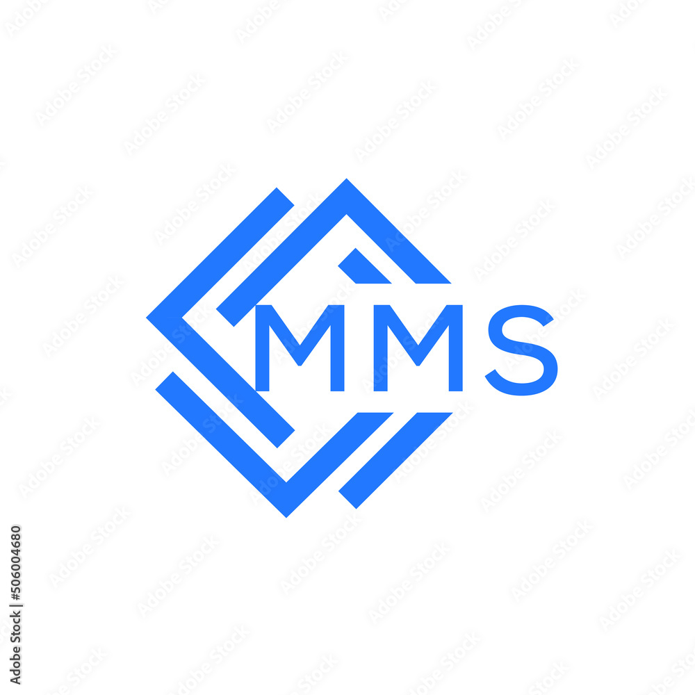 MMS technology letter logo design on white background. MMS creative initials technology letter logo concept. MMS technology letter design.
MMS technology letter logo design on white background. MMS creative initials technology letter logo concept. MMS technology letter design.