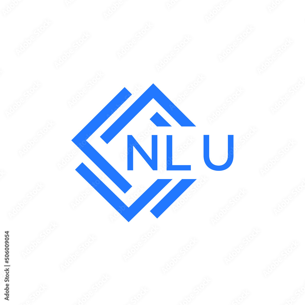 NLU technology letter logo design on white background. NLU creative initials technology letter logo concept. NLU technology letter design.
NLU technology letter logo design on white background. NLU creative initials technology letter logo concept. NLU technology letter design.