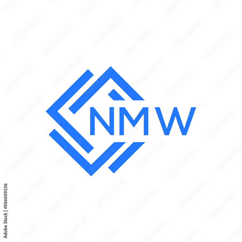 NMW technology letter logo design on white background. NMW creative initials technology letter logo concept. NMW technology letter design.
NMW technology letter logo design on white background. NMW creative initials technology letter logo concept. NMW technology letter design.