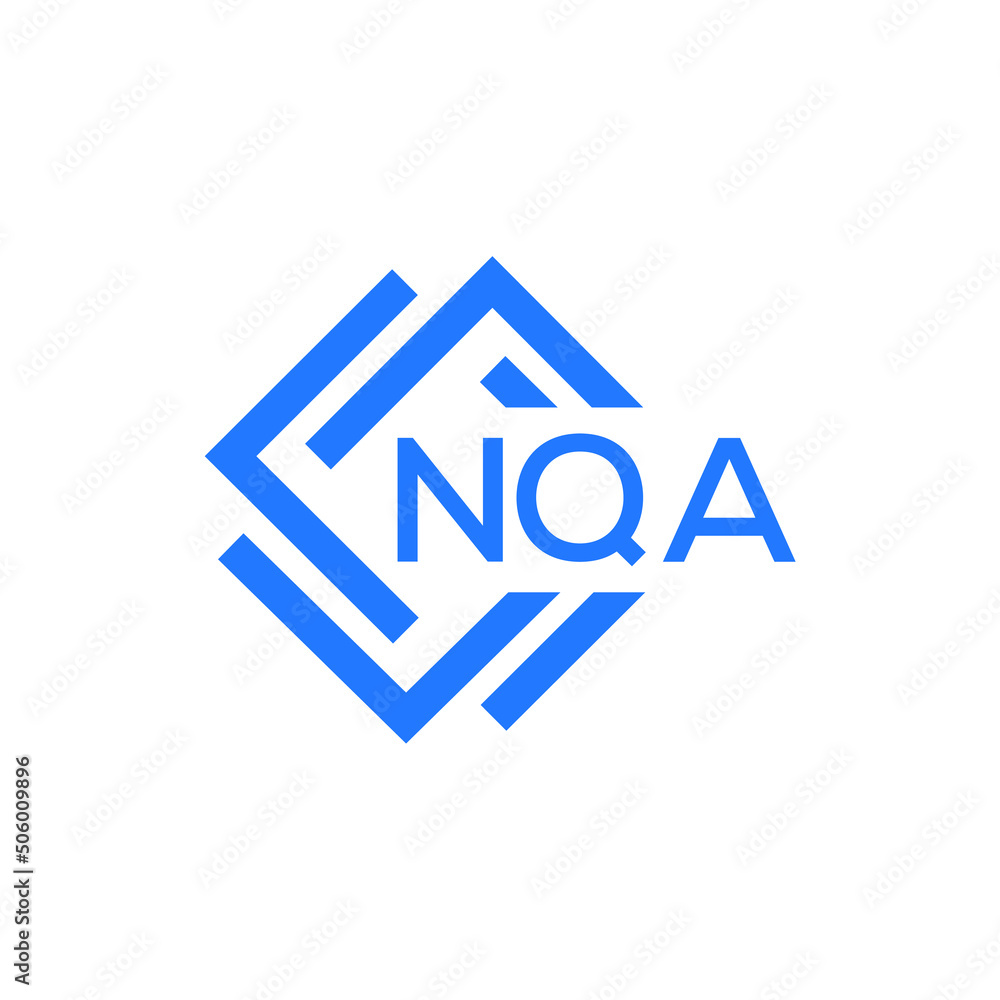 NQA technology letter logo design on white background. NQA creative initials technology letter logo concept. NQA technology letter design.
NQA technology letter logo design on white background. NQA creative initials technology letter logo concept. NQA technology letter design.
