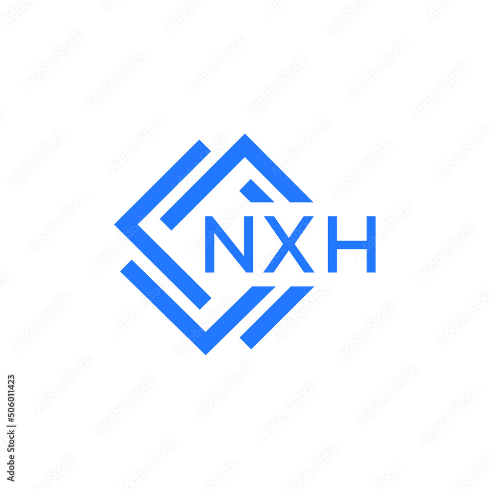 NXH technology letter logo design on white background. NXH creative initials technology letter logo concept. NXH technology letter design.
NXH technology letter logo design on white background. NXH creative initials technology letter logo concept. NXH technology letter design.