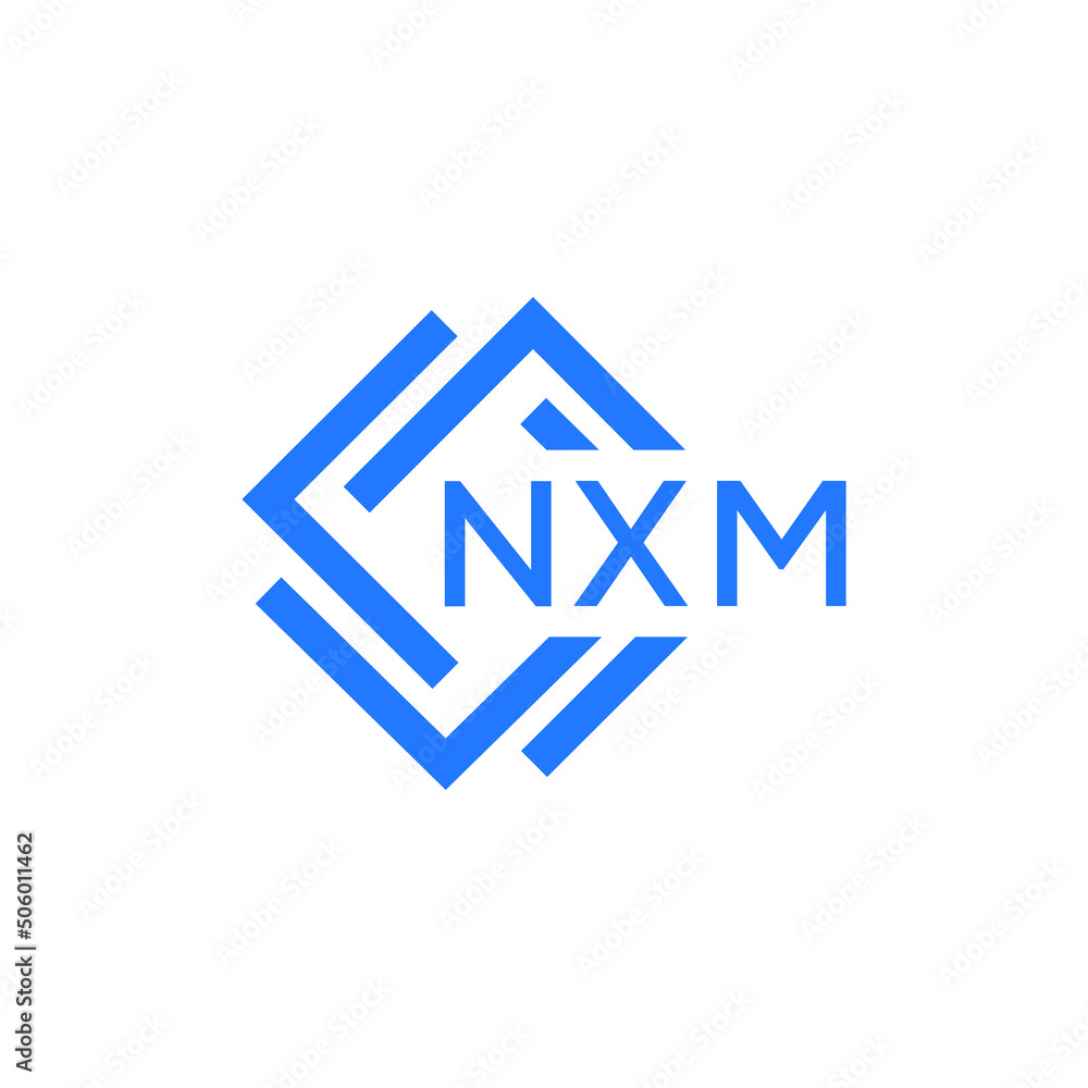 NXM technology letter logo design on white background. NXM creative initials technology letter logo concept. NXM technology letter design.
NXM technology letter logo design on white background. NXM creative initials technology letter logo concept. NXM technology letter design.