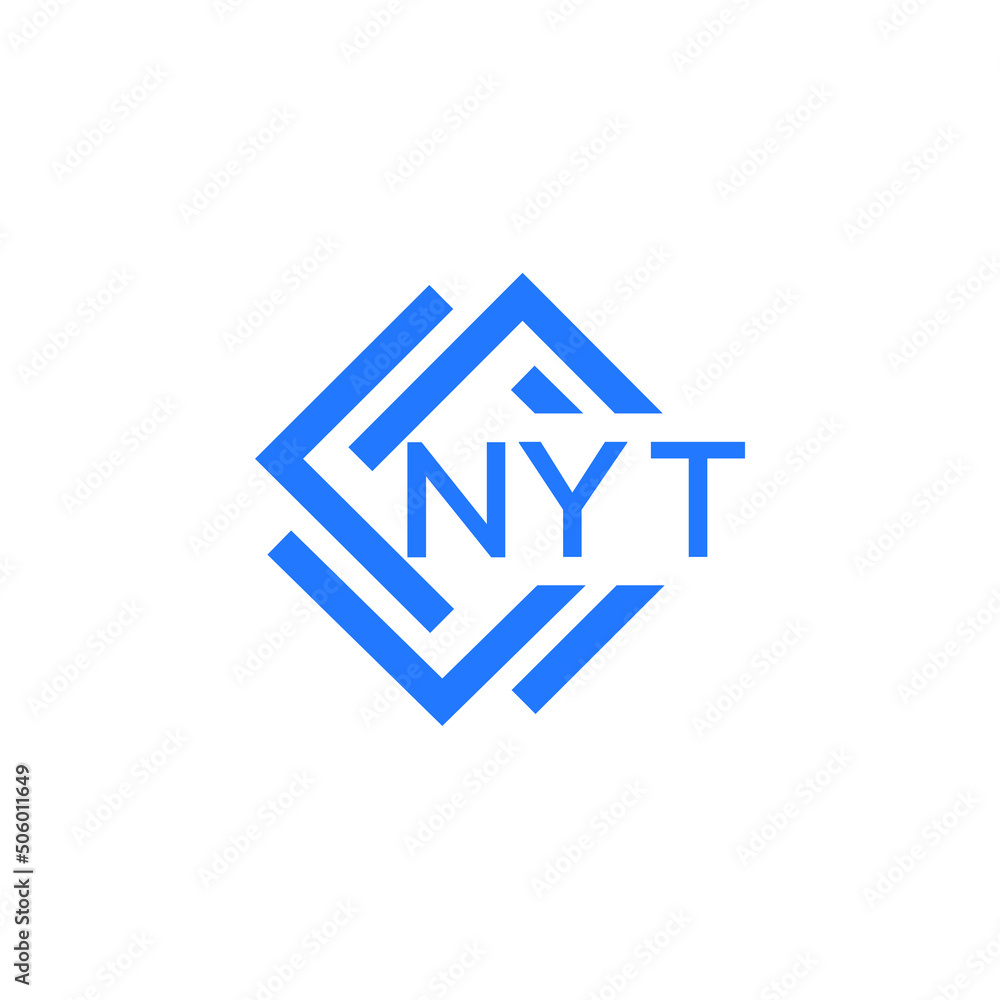 NYT technology letter logo design on white background. NYT creative initials technology letter logo concept. NYT technology letter design.
NYT technology letter logo design on white background. NYT creative initials technology letter logo concept. NYT technology letter design.
