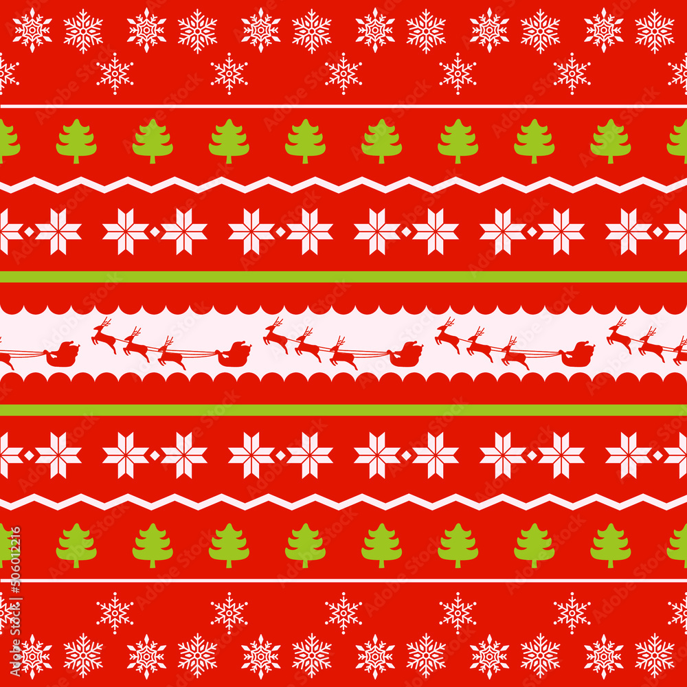 Seamless pattern background. Minimal design. Fit for apparel, sweatshirt, banner, postcard, greeting card, poster, merchandise. Christmass vector illustration. Eps 10 Seamless pattern background. Minimal design. Fit for apparel, sweatshirt, banner, postcard, greeting card, poster, merchandise. Christmass vector illustration. Eps 10