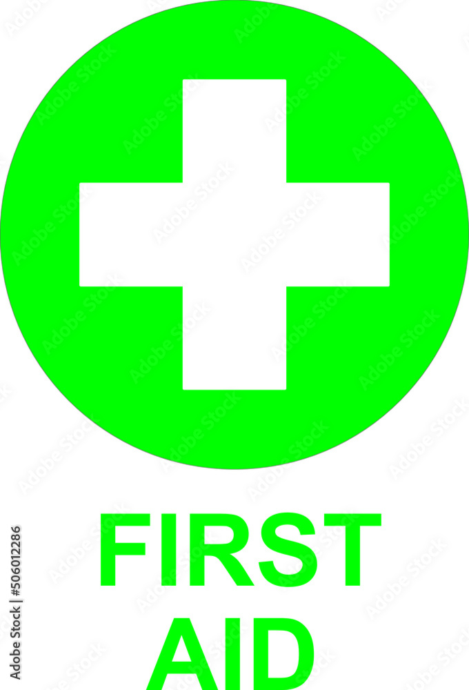 first aid icon symbol vector first aid icon symbol vector