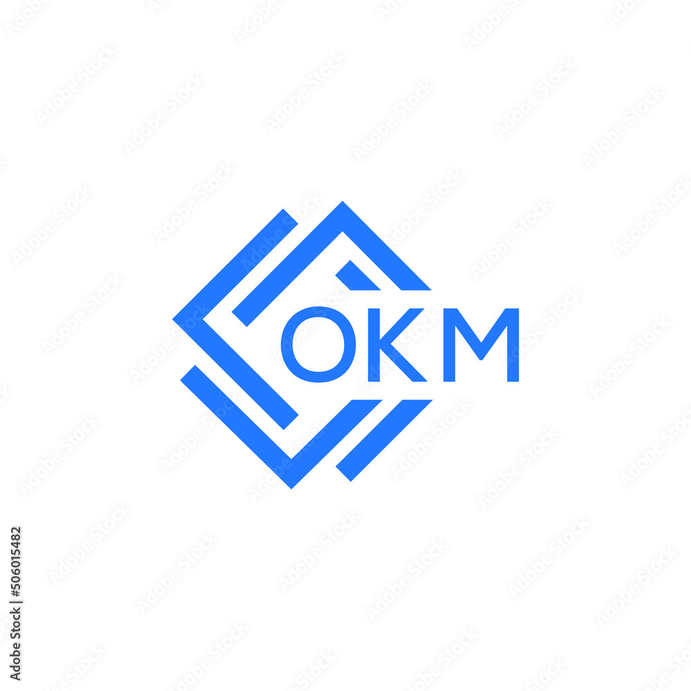 OKM technology letter logo design on white background. OKM creative initials technology letter logo concept. OKM technology letter design.
OKM technology letter logo design on white background. OKM creative initials technology letter logo concept. OKM technology letter design.