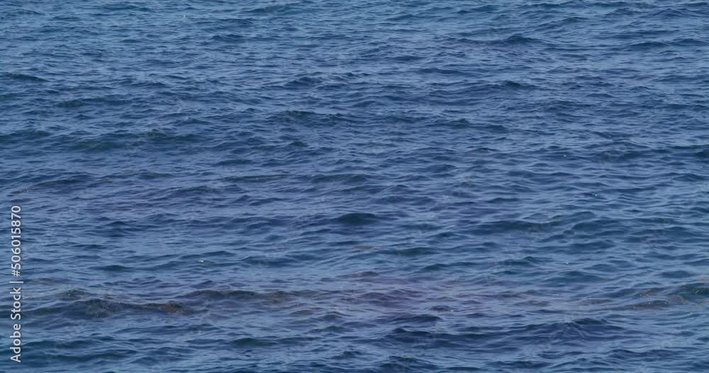 Sea water wave texture pattern Sea water wave texture pattern
