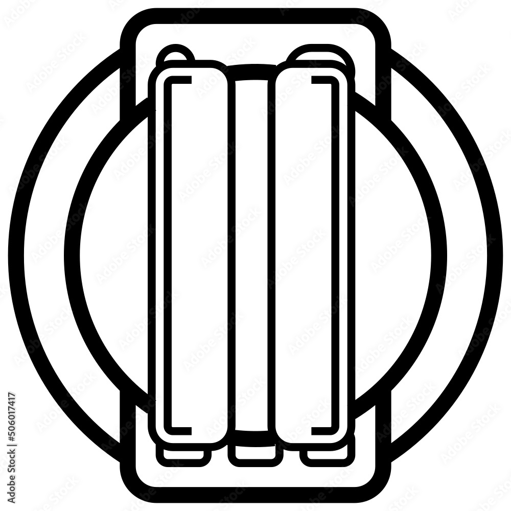 Pause line icon,linear,outline,graphic,illustration Pause line icon,linear,outline,graphic,illustration