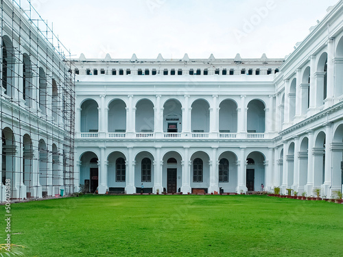 INDIAN MUSEUM KOLKATA INDIA'S LARGEST COLLECTIONS OF ARTIFACTS