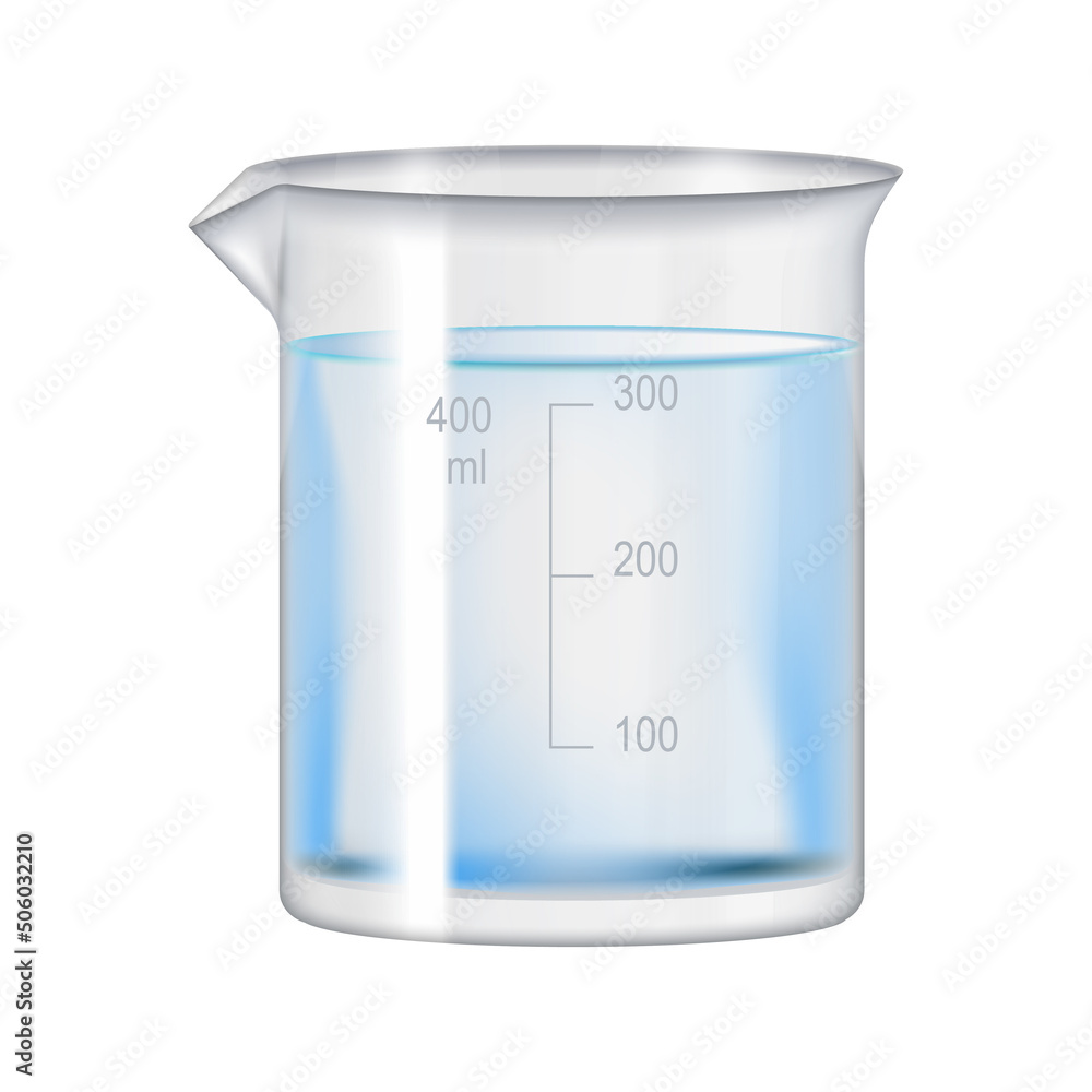 Lab Measure Can Composition Lab Measure Can Composition