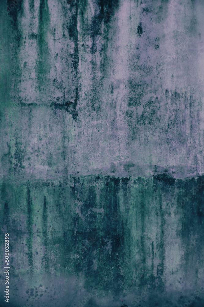 Texture Shabby Background and Creepy Background Concept
