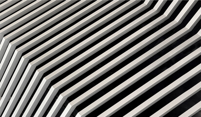 abstract modern  background of the ceiling design
