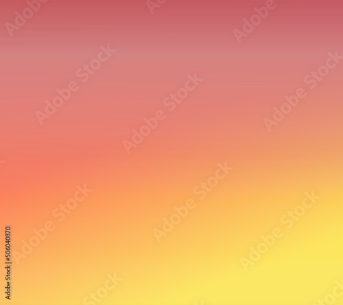 abstract purple yellow orange gradient texture as background