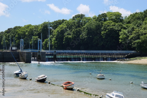 Douranenez - Bretagne -France