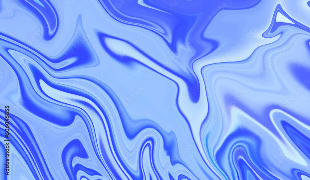 colorful liquid background smooth wave and glossy colorful liquid background smooth wave and glossy
