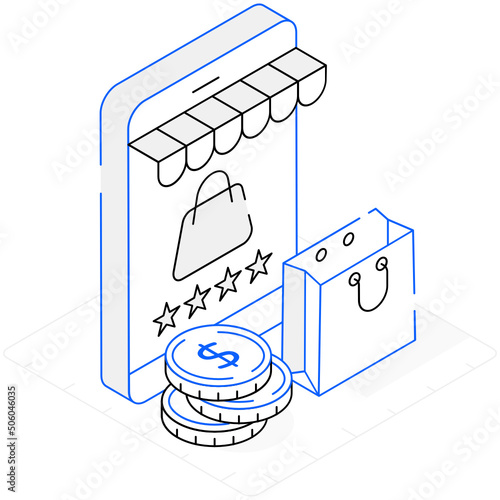 Online Purchase