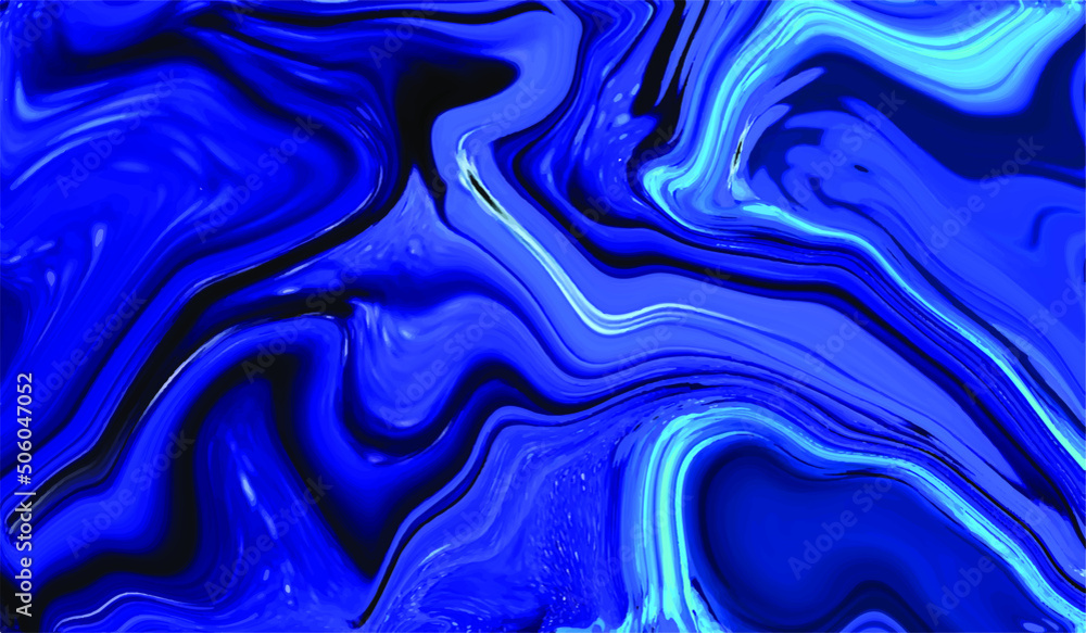 colorful liquid background smooth wave and glossy colorful liquid background smooth wave and glossy