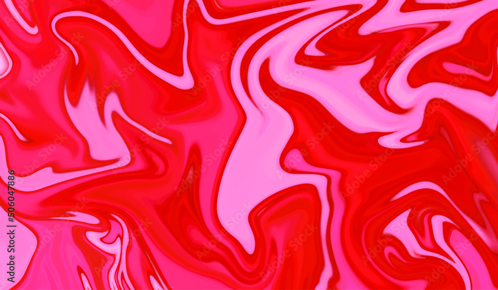 colorful liquid background smooth wave and glossy colorful liquid background smooth wave and glossy