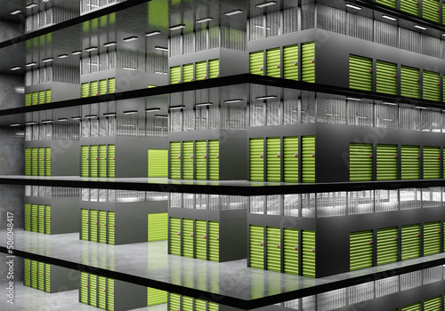Rental Storage Units. Multi...