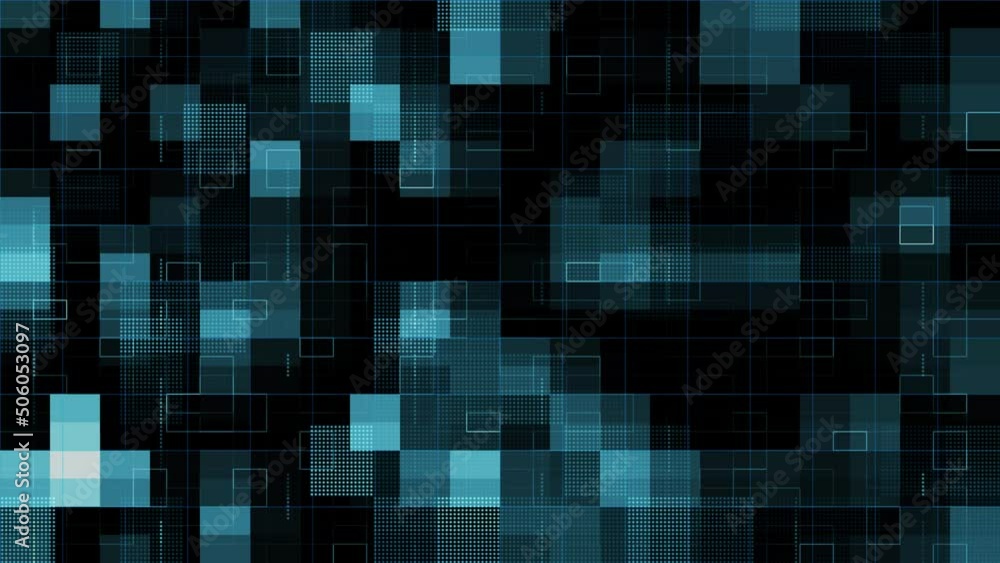Digital Background Animation With 4k Resolution Digital Background Animation With 4k Resolution