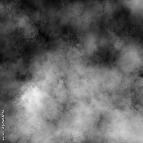 smoke overlay effect. fog overlay effect. atmosphere overlay effect. Isolated black background. Misty fog effect, texture overlays. fume overlay. vapor overlays. fog background texture. steam, smoky.