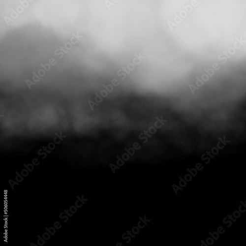 smoke overlay effect. fog overlay effect. atmosphere overlay effect. Isolated black background. Misty fog effect  texture overlays. fume overlay. vapor overlays. fog background texture. steam  smoky.