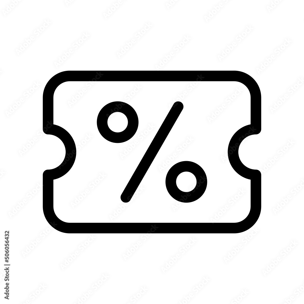 Sale Icon Vector Symbol Design Illustration Sale Icon Vector Symbol Design Illustration
