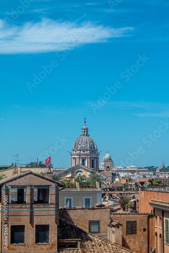 Rome, Italy