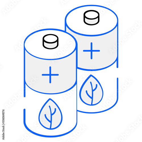 Eco Batteries 