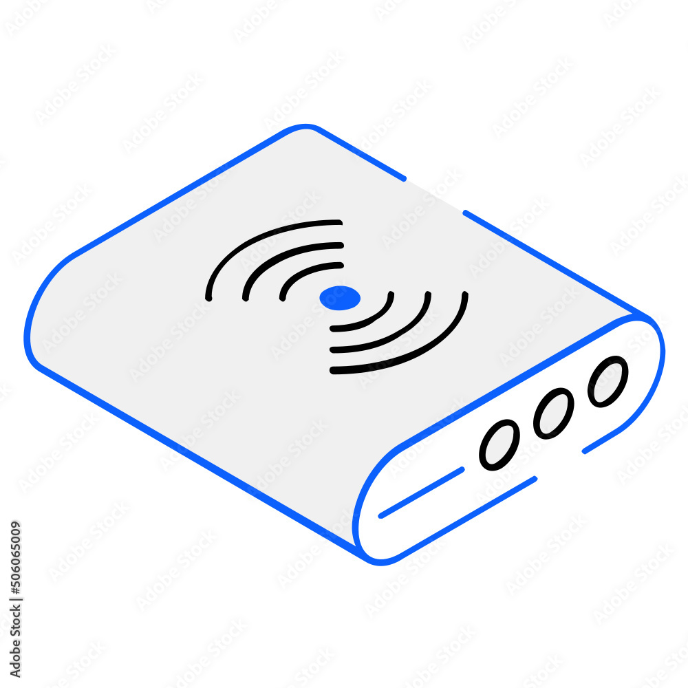 Wifi Modem