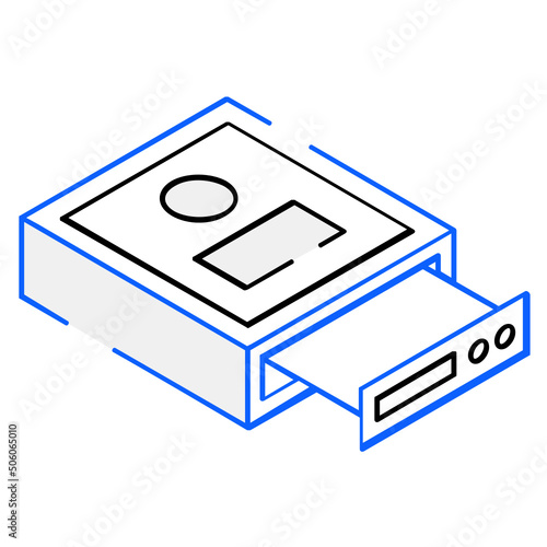 CD Rom