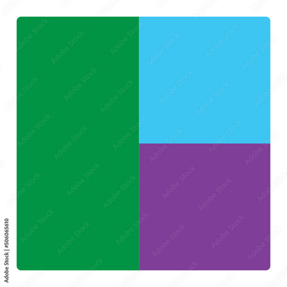 Layout Icon Layout Icon