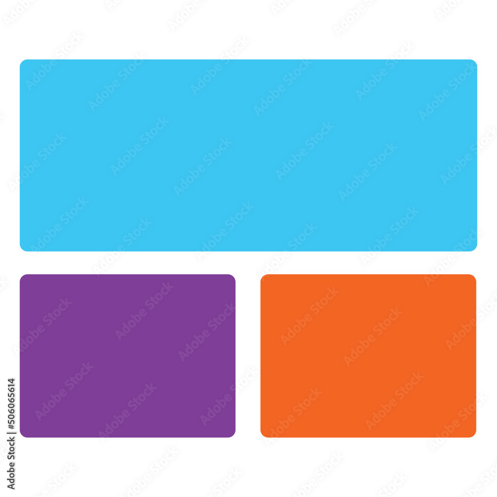 Layout Icon Layout Icon
