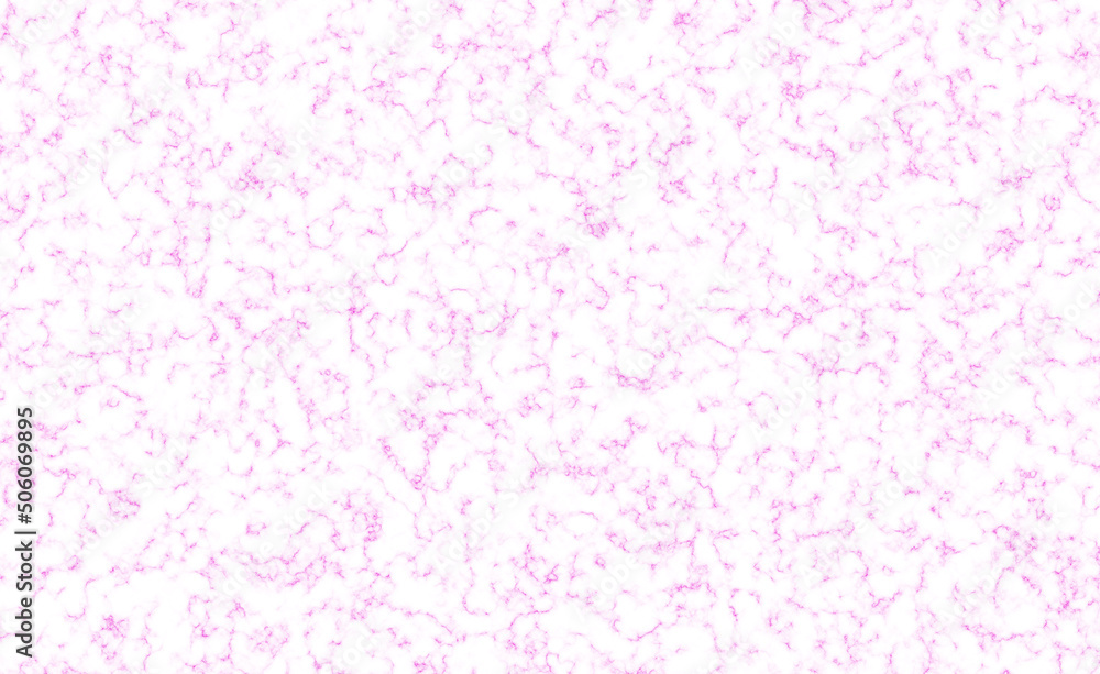 Illustration of white and magenta marble stone pattern for abstract background Illustration of white and magenta marble stone pattern for abstract background
