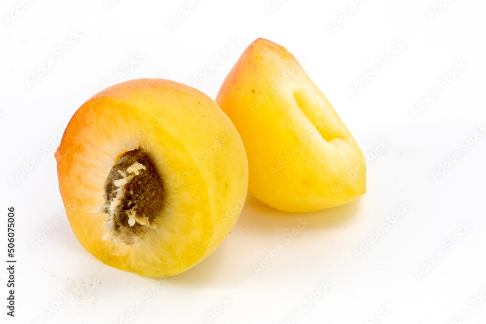 Fresh Hog plum, Spondias mombin Fresh Hog plum, Spondias mombin