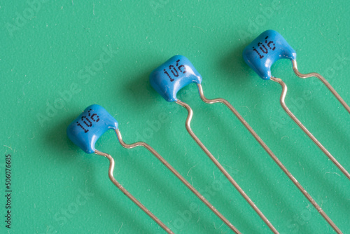 セラミックコンデンサ